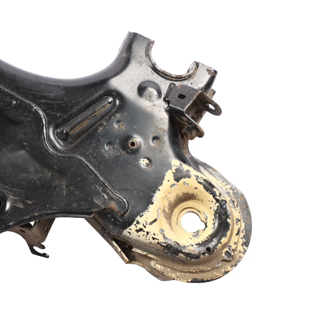 Wishbone Mercedes Vito W447 Bras de contrôle arrière gauche pour à propos du numéro de pièce A4473504900 Wishbone Mercedes Vito W447 Bras de contrôle arrière gauche - SKU A4473504900 - Numéro de pièce A4473504900