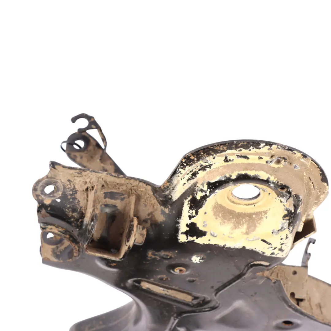 Wishbone Mercedes Vito W447 Rear Left N/S Control Arm to with Part number A4473504900 Wishbone Mercedes Vito W447 Rear Left N/S Control Arm - SKU A4473504900 - Part number A4473504900