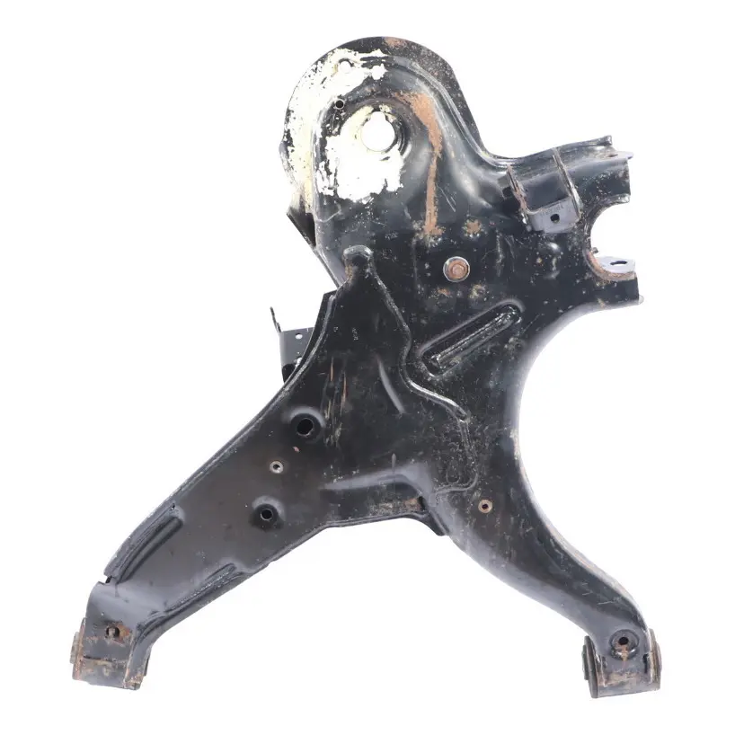 Braccio controllo sospensione posteriore destro per Mercedes Vito W447 con numero di parte A4473505000 Mercedes Vito W447 Braccio controllo sospensione posteriore destro - SKU A4473505000 - Numero di parte A4473505000