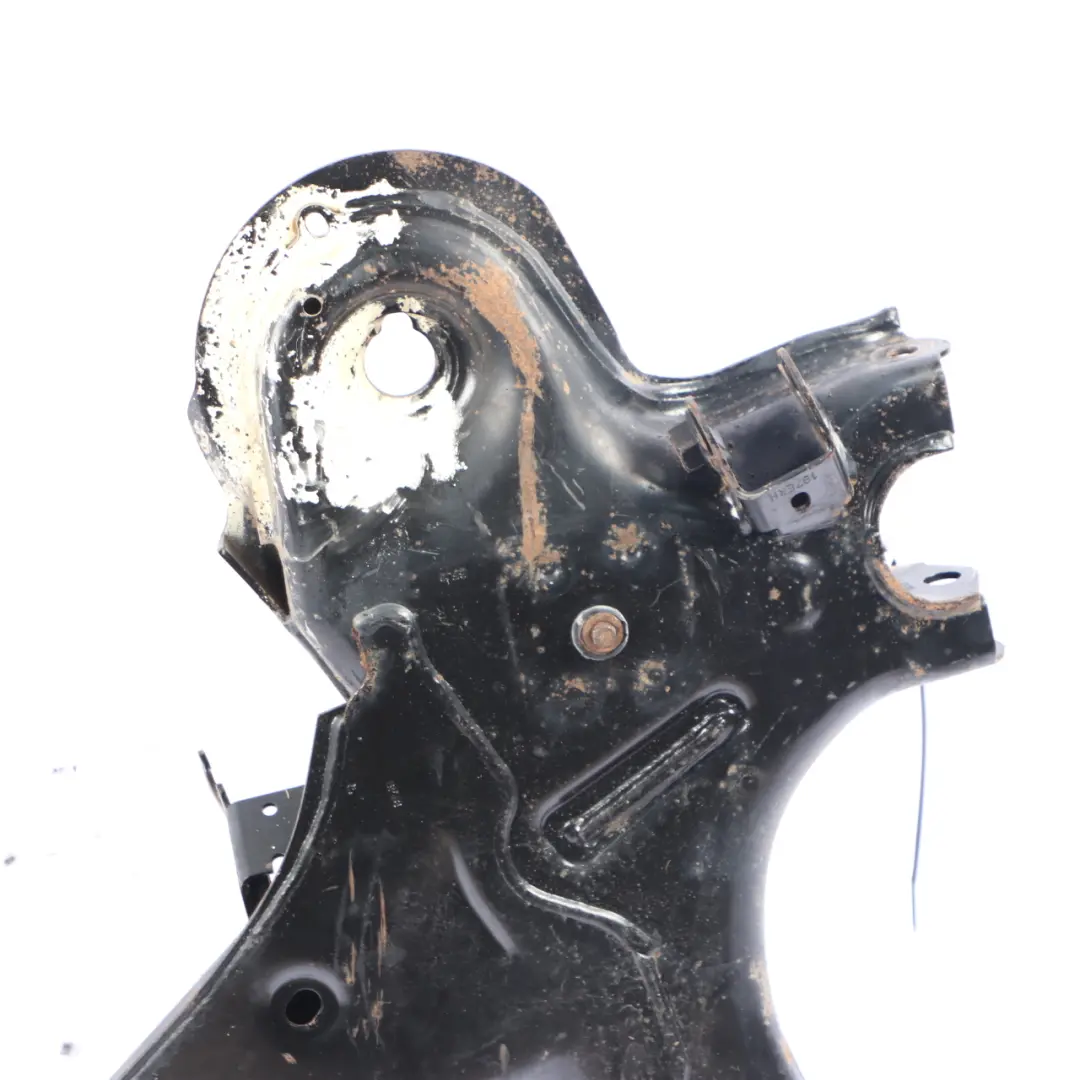 Braccio controllo sospensione posteriore destro per Mercedes Vito W447 con numero di parte A4473505000 Mercedes Vito W447 Braccio controllo sospensione posteriore destro - SKU A4473505000 - Numero di parte A4473505000