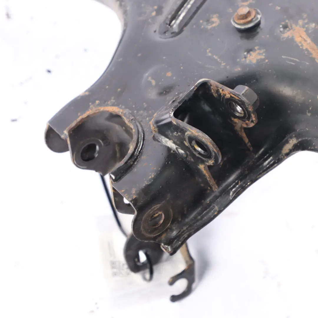 Wishbone Rear Right Suspension Control Arm pour Mercedes Vito W447 à propos du numéro de pièce A4473505000 Mercedes Vito W447 Wishbone Rear Right Suspension Control Arm - SKU A4473505000 - Numéro de pièce A4473505000