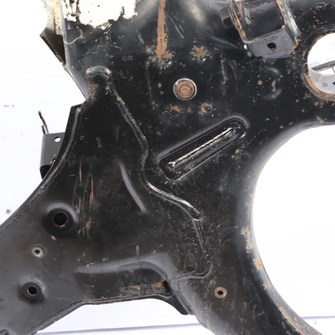 Wahacz Tylny Prawy do Mercedes Vito W447 o numerze A4473505000 Mercedes Vito W447 Wahacz Tylny Prawy - SKU A4473505000 - Numer Części A4473505000