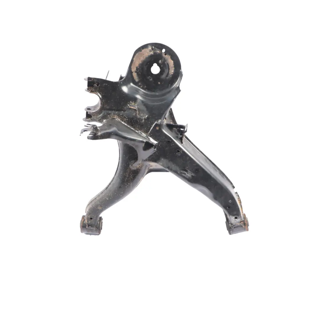 brazo control de la suspensión trasera derecha para Mercedes Vito W447 con número de pieza A4473505000 Mercedes Vito W447 brazo control de la suspensión trasera derecha - SKU A4473505000 - Número de pieza A4473505000