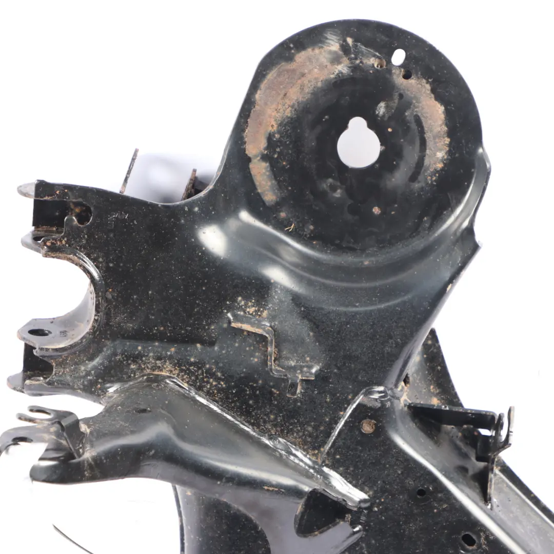 Braccio controllo sospensione posteriore destro per Mercedes Vito W447 con numero di parte A4473505000 Mercedes Vito W447 Braccio controllo sospensione posteriore destro - SKU A4473505000 - Numero di parte A4473505000