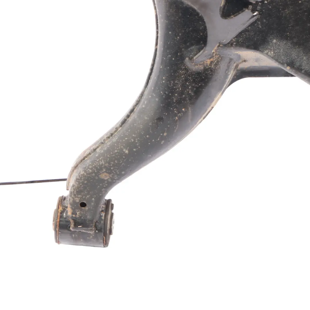 Wishbone Rear Right Suspension Control Arm pour Mercedes Vito W447 à propos du numéro de pièce A4473505000 Mercedes Vito W447 Wishbone Rear Right Suspension Control Arm - SKU A4473505000 - Numéro de pièce A4473505000