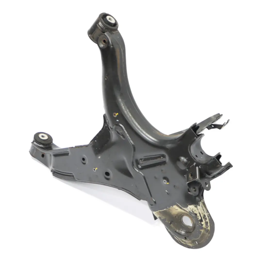 Mercedes W447 Rear Left N/S Suspension Leg Wheel Hub Mount Holder - SKU A4473505300-1 - Part number A4473505300