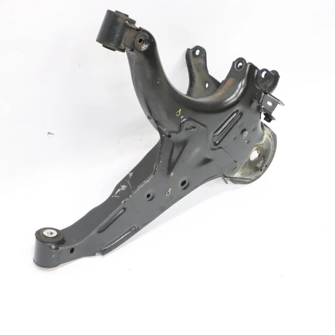 Mercedes W447 Support de moyeu de roue pour jambe arrière gauche - SKU A4473505300-1 - Numéro de pièce A4473505300