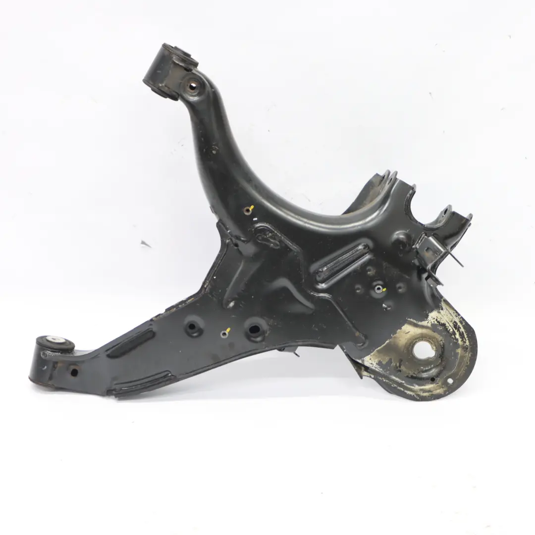 trasera izquierda Suspensión Pierna Rueda Cubo Soporte para Mercedes W447 con número de pieza A4473505300 Mercedes W447 trasera izquierda Suspensión Pierna Rueda Cubo Soporte - SKU A4473505300-1 - Número de pieza A4473505300