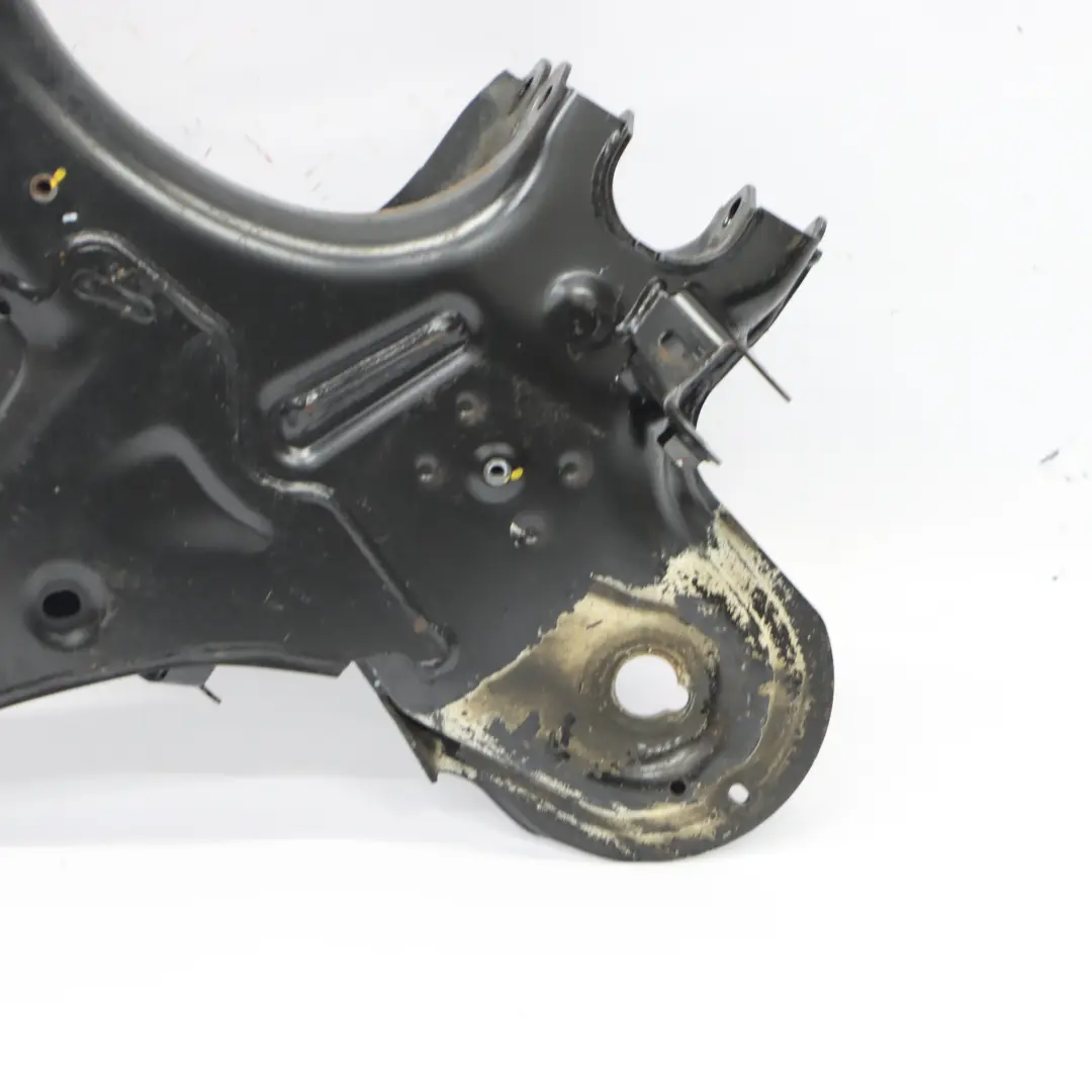 Mercedes W447 Rear Left N/S Suspension Leg Wheel Hub Mount Holder - SKU A4473505300-1 - Part number A4473505300