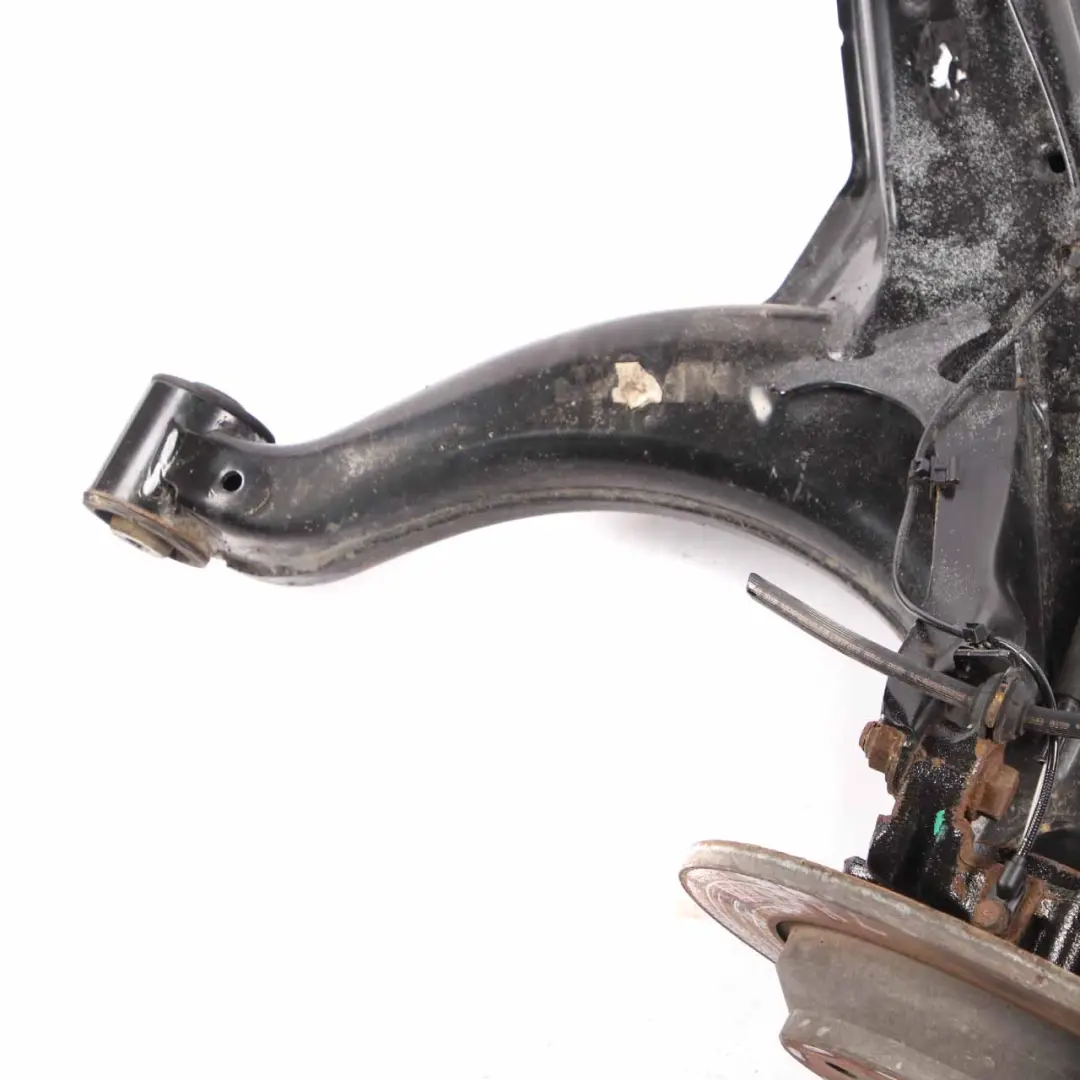 Mercedes W447 Rear Left N/S Suspension Leg Wheel Hub Brake Disc Caliper - SKU A4473505300 - Part number A4473505300