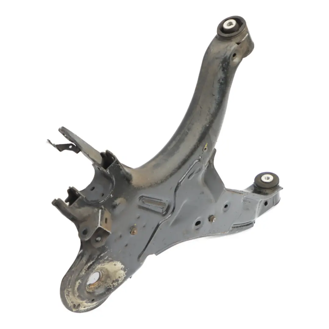 Mercedes W447 Rear Right O/S Suspension Leg Wheel Hub Mount Holder - SKU A4473505400-1 - Part number A4473505400
