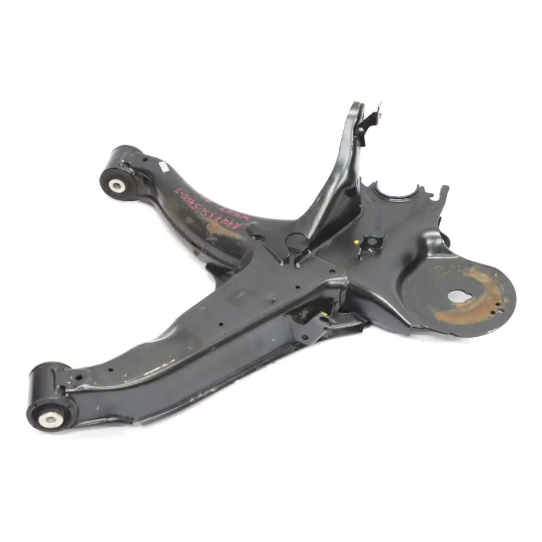 Mercedes W447 Rear Right O/S Suspension Leg Wheel Hub Mount Holder - SKU A4473505400-1 - Part number A4473505400