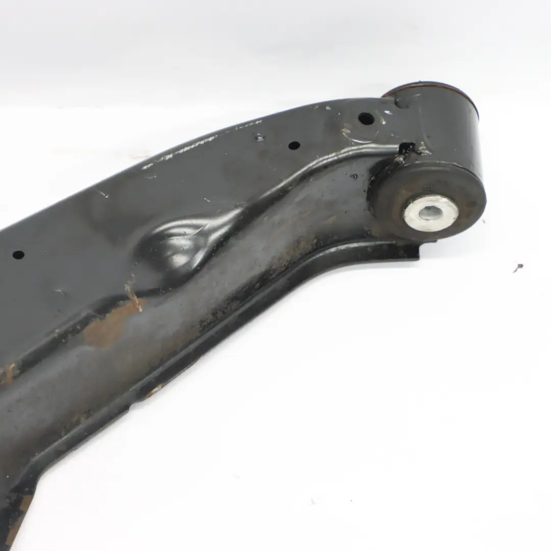 Mercedes W447 Support de moyeu de roue pour jambe arrière droite - SKU A4473505400-1 - Numéro de pièce A4473505400