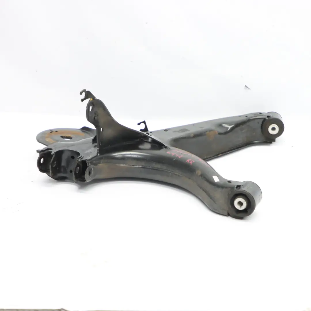 Mercedes W447 Support de moyeu de roue pour jambe arrière droite - SKU A4473505400-1 - Numéro de pièce A4473505400