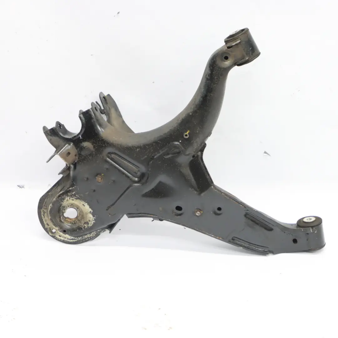 Mercedes W447 Support de moyeu de roue pour jambe arrière droite - SKU A4473505400-1 - Numéro de pièce A4473505400