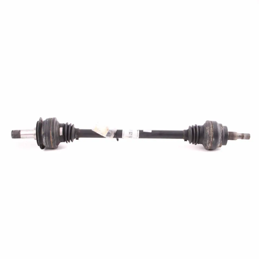 Albero di trasmissione asse posteriore sinistro destro per Mercedes W447 con numero di parte A4473506600 Mercedes W447 Albero di trasmissione asse posteriore sinistro destro - SKU A4473506600 - Numero di parte A4473506600