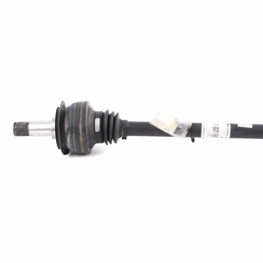 Albero di trasmissione asse posteriore sinistro destro per Mercedes W447 con numero di parte A4473506600 Mercedes W447 Albero di trasmissione asse posteriore sinistro destro - SKU A4473506600 - Numero di parte A4473506600