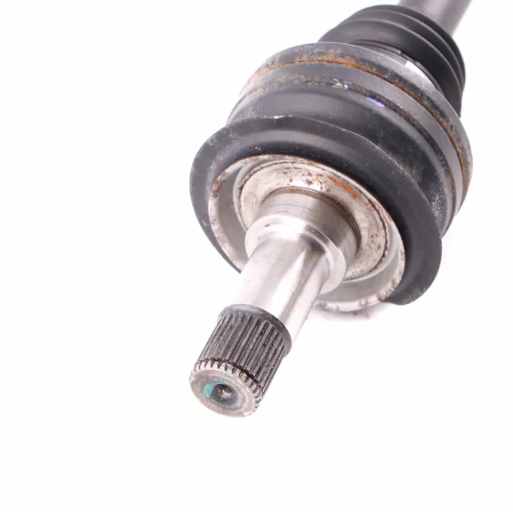 Arbre de Transmission Essieu Arrière Gauche Droite pour Mercedes W447 à propos du numéro de pièce A4473506600 Mercedes W447 Arbre de Transmission Essieu Arrière Gauche Droite - SKU A4473506600 - Numéro de pièce A4473506600