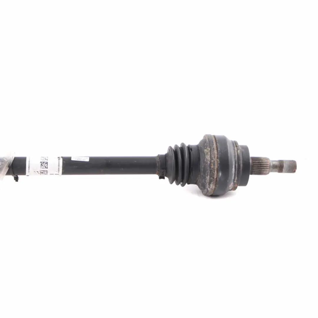 Albero di trasmissione asse posteriore sinistro destro per Mercedes W447 con numero di parte A4473506600 Mercedes W447 Albero di trasmissione asse posteriore sinistro destro - SKU A4473506600 - Numero di parte A4473506600