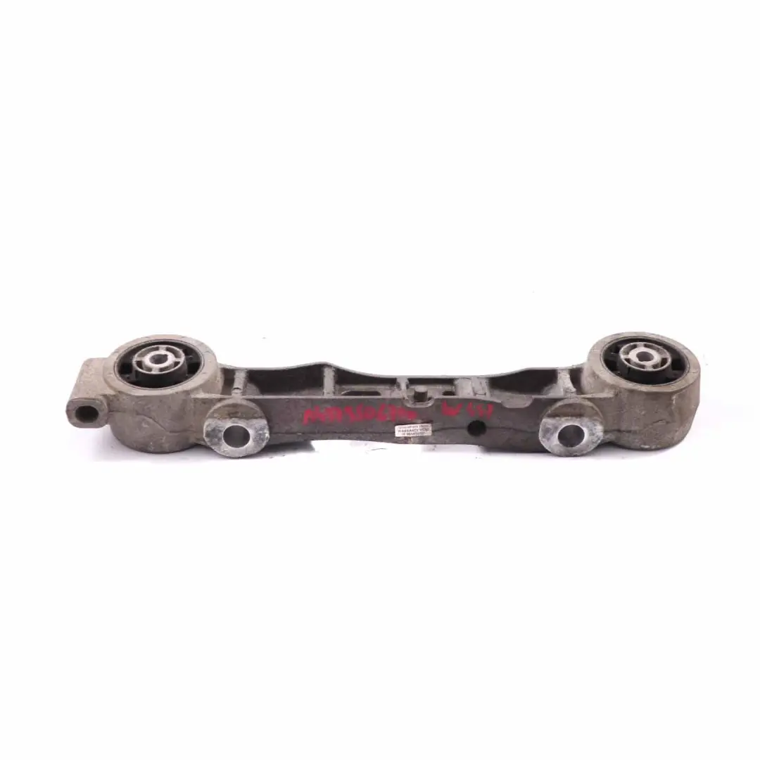 Mercedes Vito W447 Rear Axle Differential Diff Holder Mount Bracket - SKU A4473506700 - Part number A4473506700