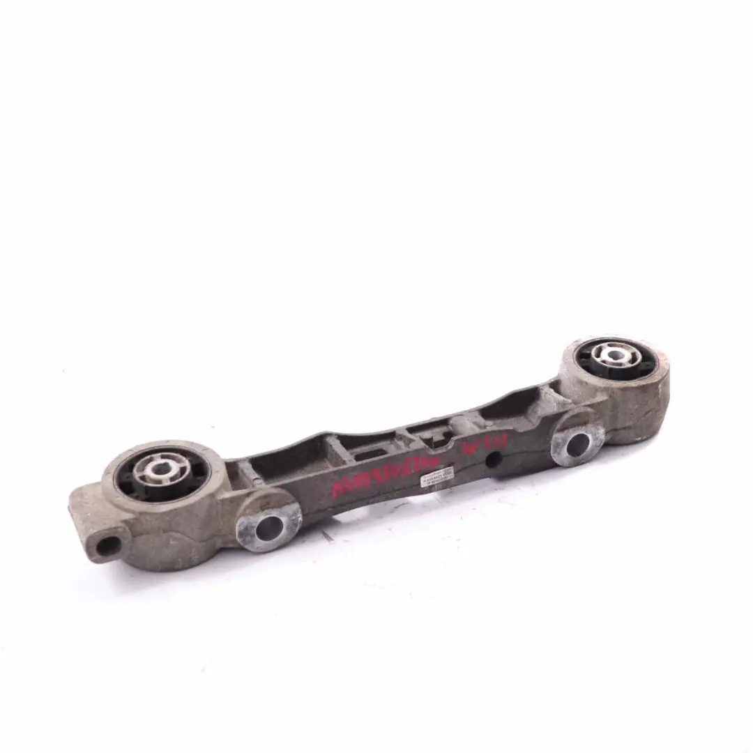 Axle Differential Diff Holder Mount Bracket to Mercedes Vito W447 Rear with Part number A4473506700 Mercedes Vito W447 Rear Axle Differential Diff Holder Mount Bracket - SKU A4473506700 - Part number A4473506700