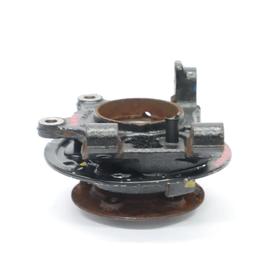  Buje de brida transmisión Mercedes W177 W247 Eje trasero izquierdo - SKU A4473570006 - Número de pieza A4473570006