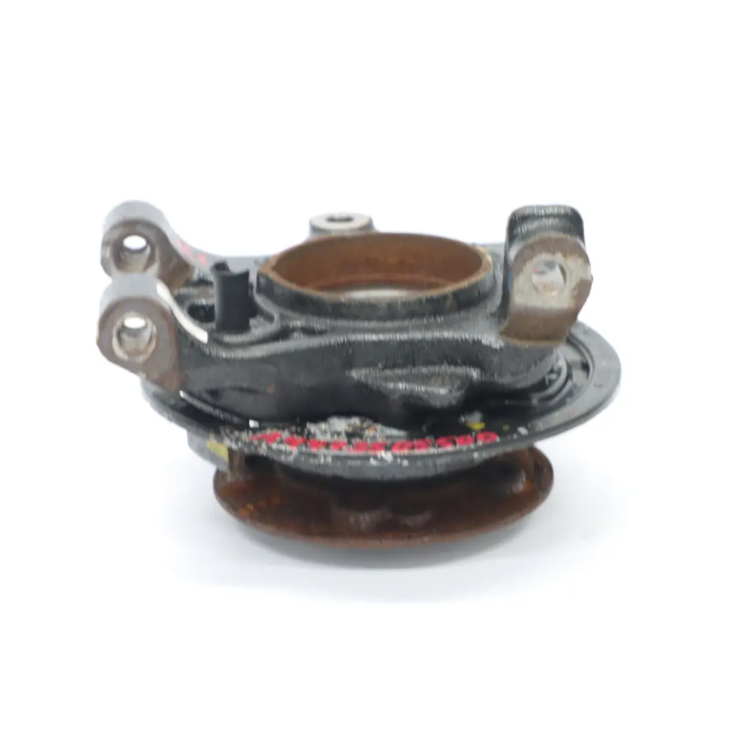  Buje de brida transmisión Mercedes W177 W247 Eje trasero izquierdo - SKU A4473570006 - Número de pieza A4473570006