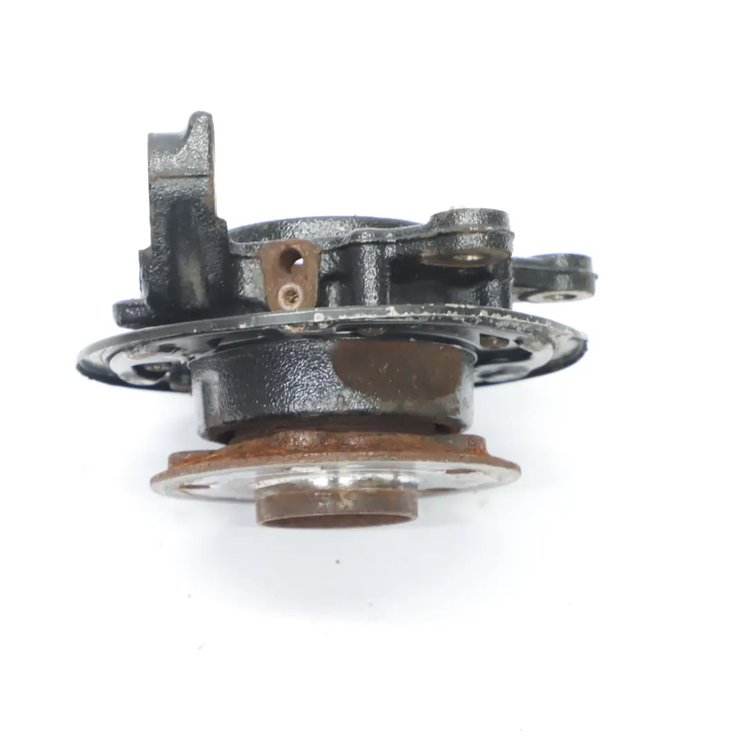 Flange Hub Mercedes W447 Rear Axle Left N/S Wheel Bearing to Drive with Part number A4473570006 Drive Flange Hub Mercedes W447 Rear Axle Left N/S Wheel Bearing - SKU A4473570006 - Part number A4473570006