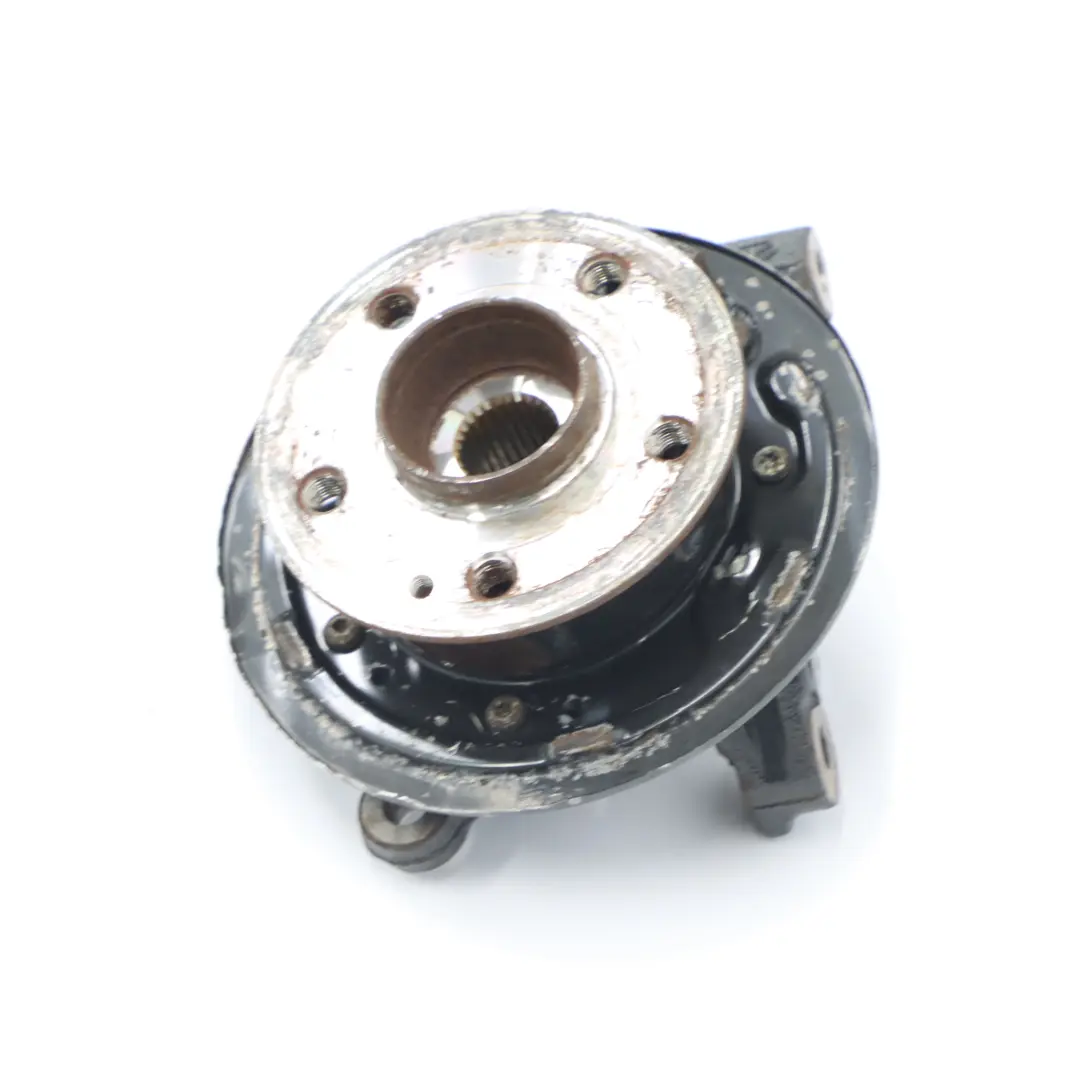  Antriebsflanschnabe Mercedes W177 W247 Hinterachse links Radlager - SKU A4473570006 - Teilenummer A4473570006