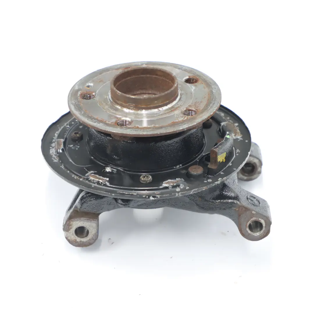 Flange Hub Mercedes W447 Rear Axle Left N/S Wheel Bearing to Drive with Part number A4473570006 Drive Flange Hub Mercedes W447 Rear Axle Left N/S Wheel Bearing - SKU A4473570006 - Part number A4473570006