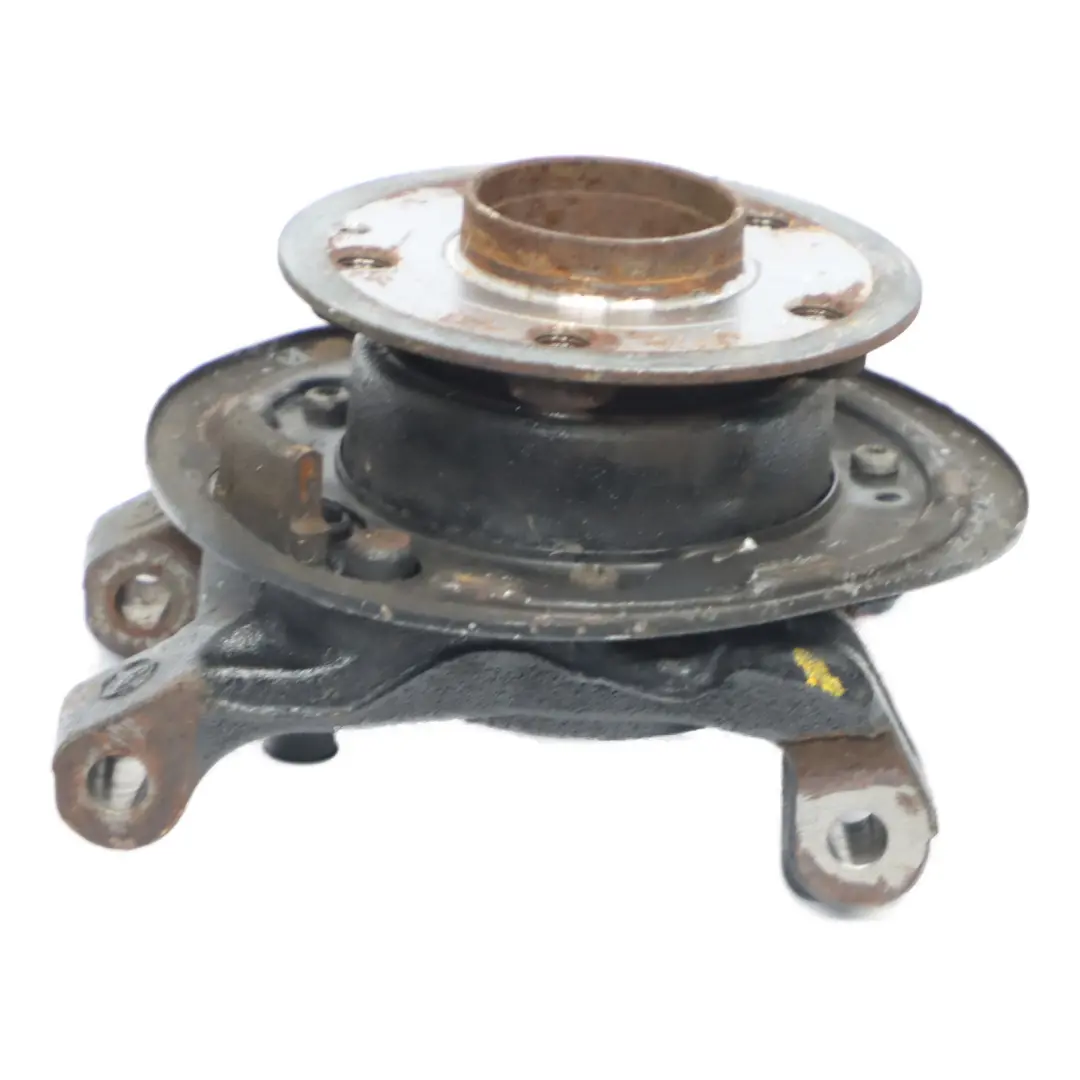 Flange Hub Mercedes W477 Rear Axle Right O/S Wheel Bearing to Drive with Part number A4473570106 Drive Flange Hub Mercedes W477 Rear Axle Right O/S Wheel Bearing - SKU A4473570106 - Part number A4473570106