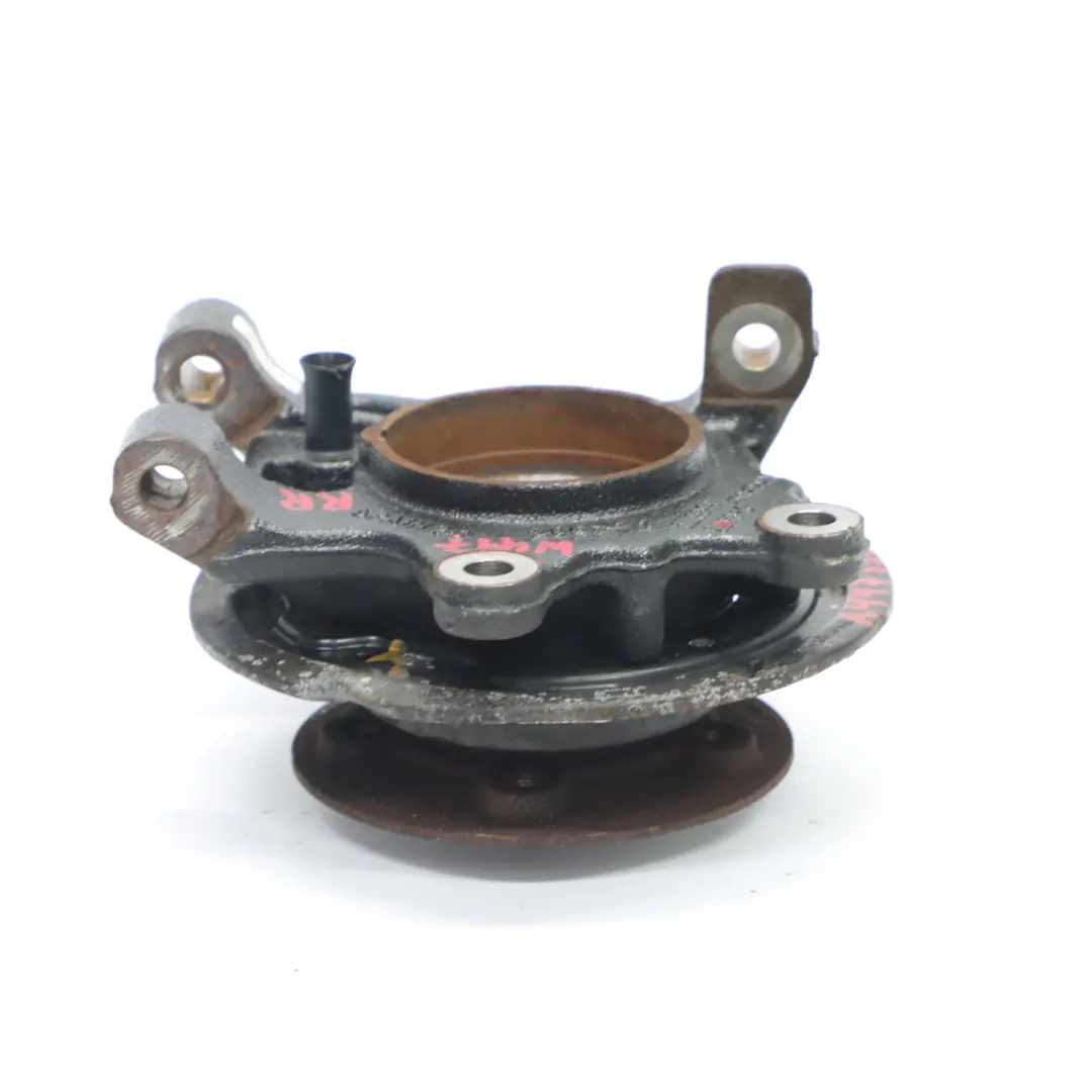 Flange Hub Mercedes W477 Rear Axle Right O/S Wheel Bearing to Drive with Part number A4473570106 Drive Flange Hub Mercedes W477 Rear Axle Right O/S Wheel Bearing - SKU A4473570106 - Part number A4473570106