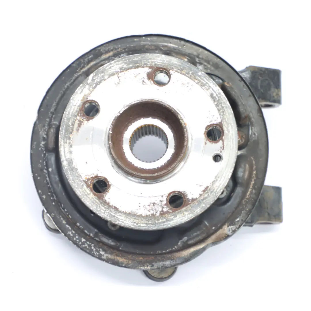 Piasta Łożysko Koła Prawe Tylne do Mercedes W177 W247 o numerze A4473570106 Mercedes W177 W247 Piasta Łożysko Koła Prawe Tylne - SKU A4473570106 - Numer Części A4473570106