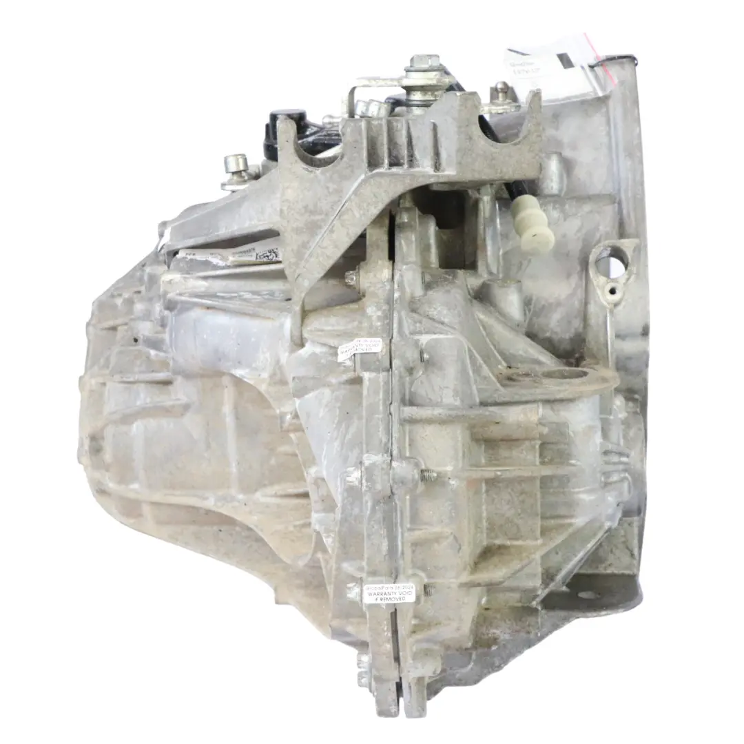 Cambio Manuale 700730 700.730 A4473600000 GARANZIA per Mercedes Vito W447 con numero di parte A4473600400 Mercedes Vito W447 Cambio Manuale 700730 700.730 A4473600000 GARANZIA - SKU A4473600400 - Numero di parte A4473600400