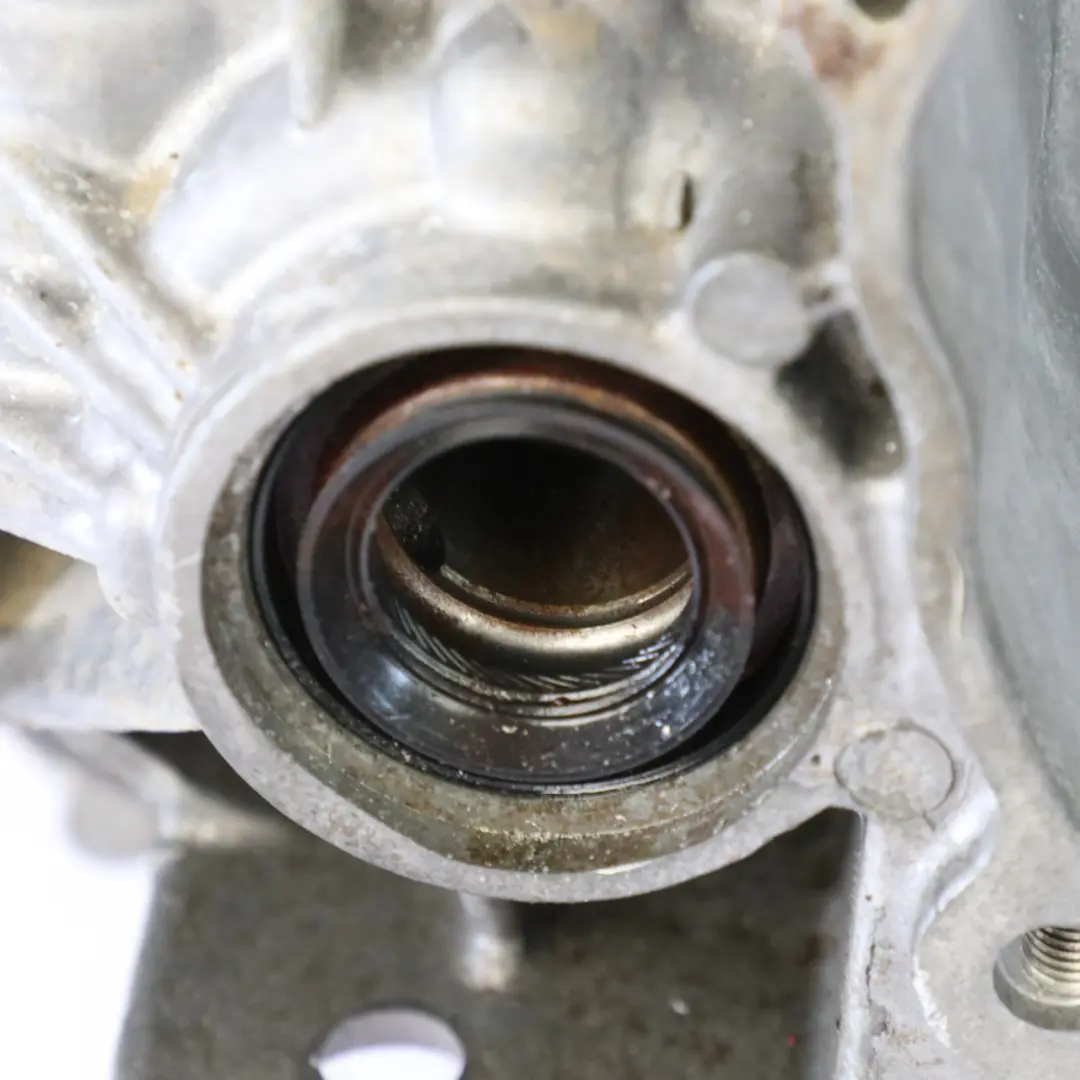 Mercedes Vito W447 Manual Gearbox 700730 700.730 A4473600000 WARRANTY - SKU A4473600400 - Part number A4473600400