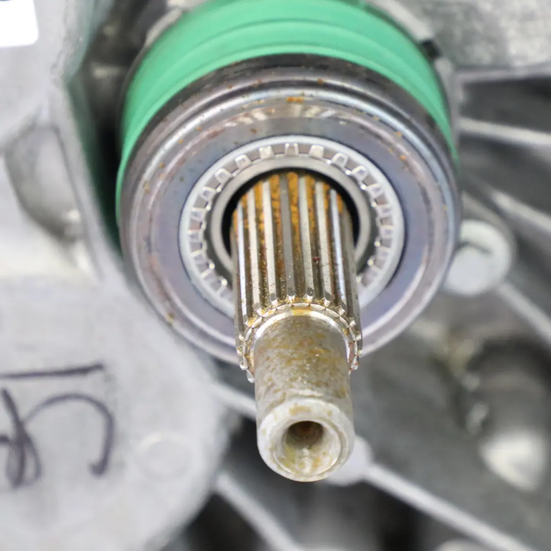 Mercedes Vito W447 Boîte Vitesses Manuelle 700730 700.730 A4473600000 GARANTIE - SKU A4473600400 - Numéro de pièce A4473600400