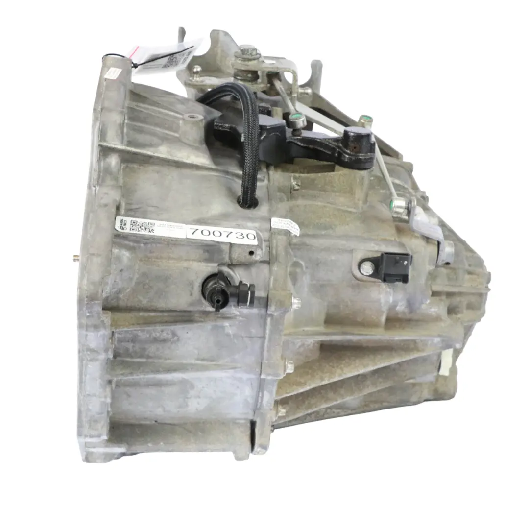 Mercedes Vito W447 Boîte Vitesses Manuelle 700730 700.730 A4473600000 GARANTIE - SKU A4473600400 - Numéro de pièce A4473600400