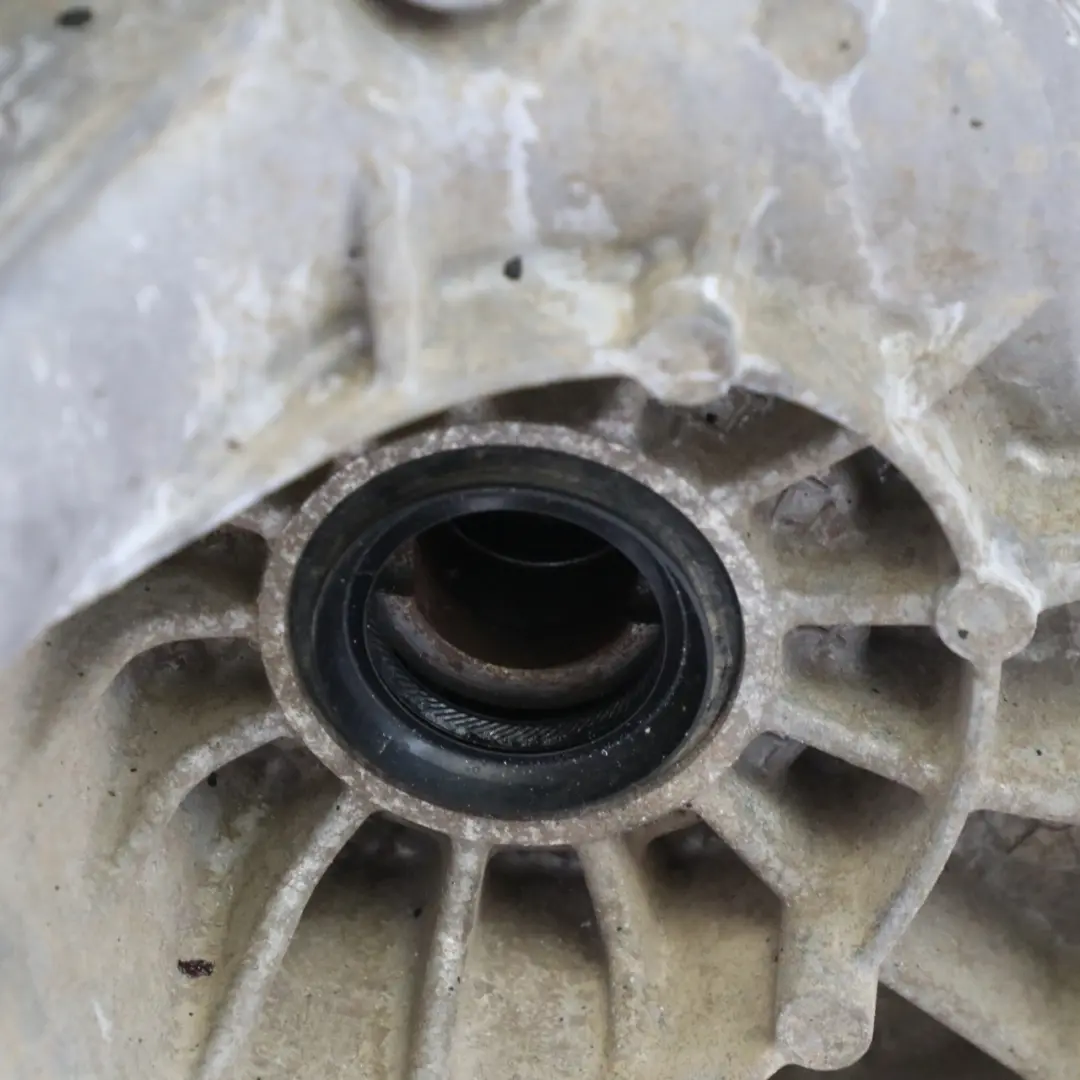 Mercedes Vito W447 Manual Gearbox 700730 700.730 A4473600000 WARRANTY - SKU A4473600400 - Part number A4473600400
