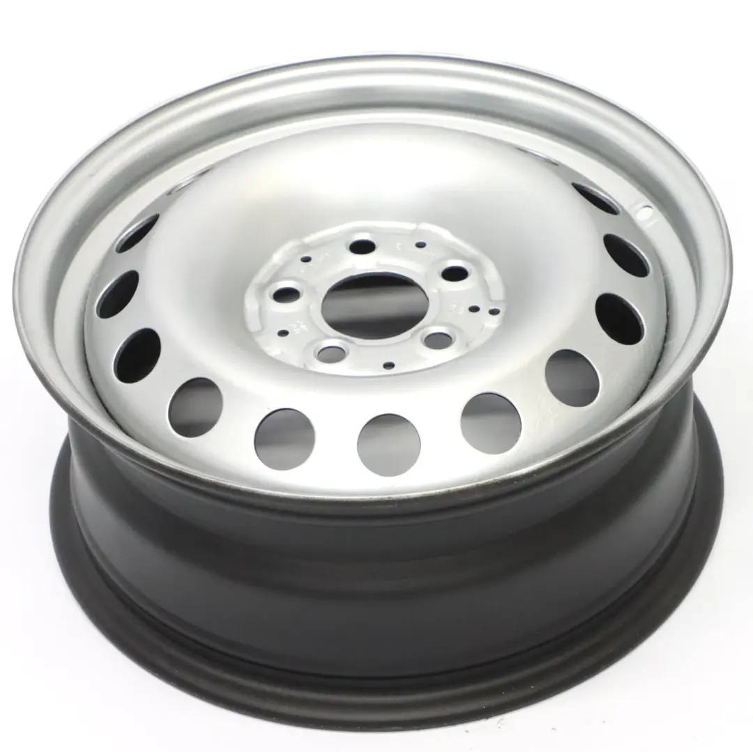 Mercedes Vito W447 Jante Acier 16" 6.5J ET:52 - SKU A4474010101-2 - Numéro de pièce A4474010101