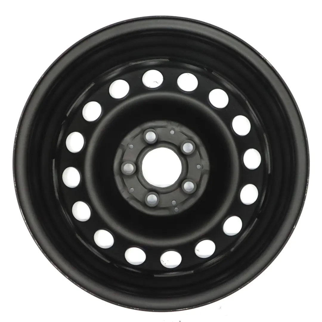 Mercedes Vito W447 Wheel Rim Steel 16" 6.5J ET:52 - SKU A4474010101-2 - Part number A4474010101