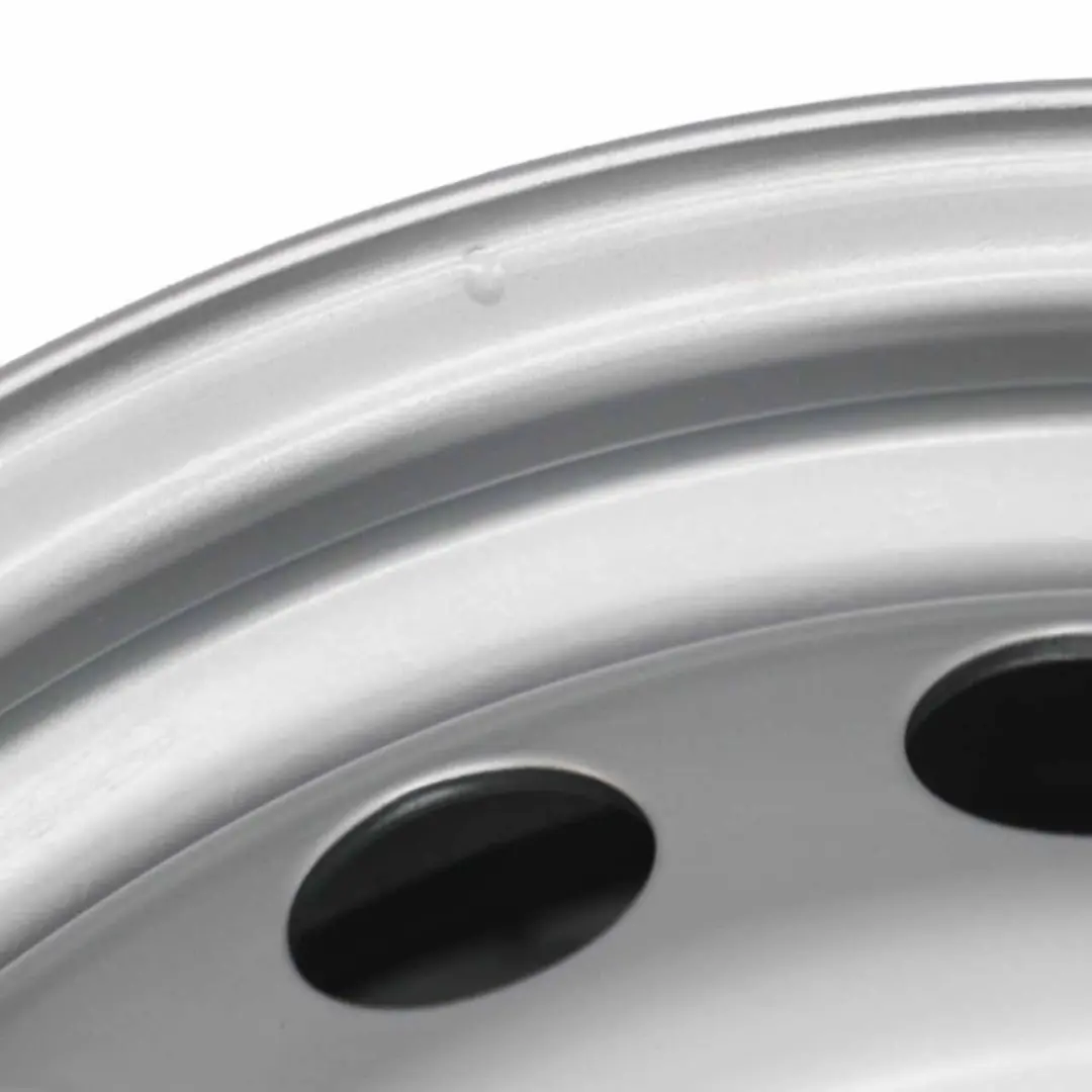 Mercedes Vito W447 Cerchio ruota in acciaio 16" 6.5J ET:52 - SKU A4474010101 - Numero di parte A4474010101