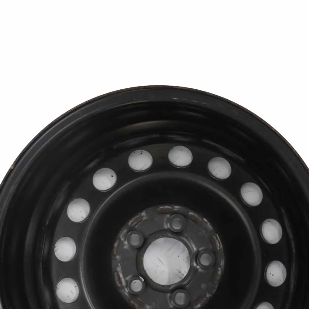 Mercedes Vito W447 Jante Acier 16" 6.5J ET:52 - SKU A4474010101 - Numéro de pièce A4474010101