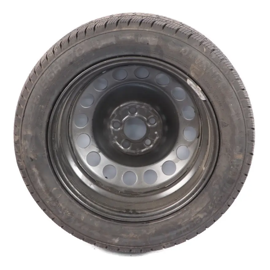 Rim Steel With Tyre Davanti 17" 6.5J 225/55 to Mercedes Vito W447 Wheel with Part number A4474010201 Mercedes Vito W447 Wheel Rim Steel With Tyre Davanti 17" 6.5J 225/55 - SKU A4474010201 - Part number A4474010201