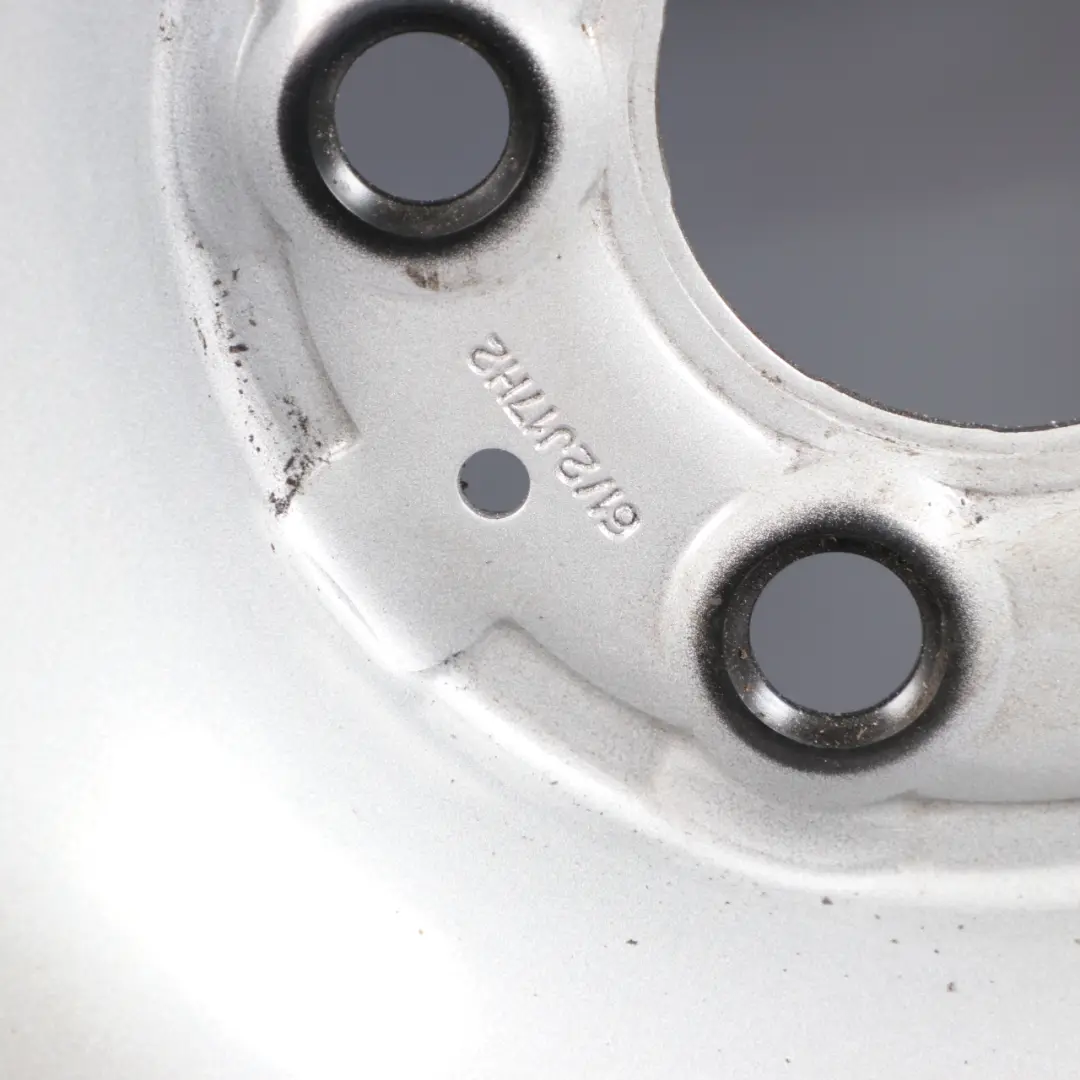 Rim Steel With Tyre Davanti 17" 6.5J 225/55 to Mercedes Vito W447 Wheel with Part number A4474010201 Mercedes Vito W447 Wheel Rim Steel With Tyre Davanti 17" 6.5J 225/55 - SKU A4474010201 - Part number A4474010201