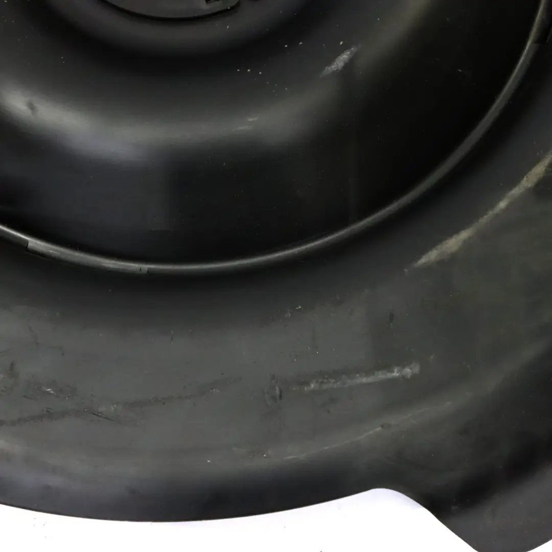 Mercedes Vito W447 Ruota scorta Pannello copertura rivestimento Trim - SKU A4474030044 - Numero di parte A4474030044