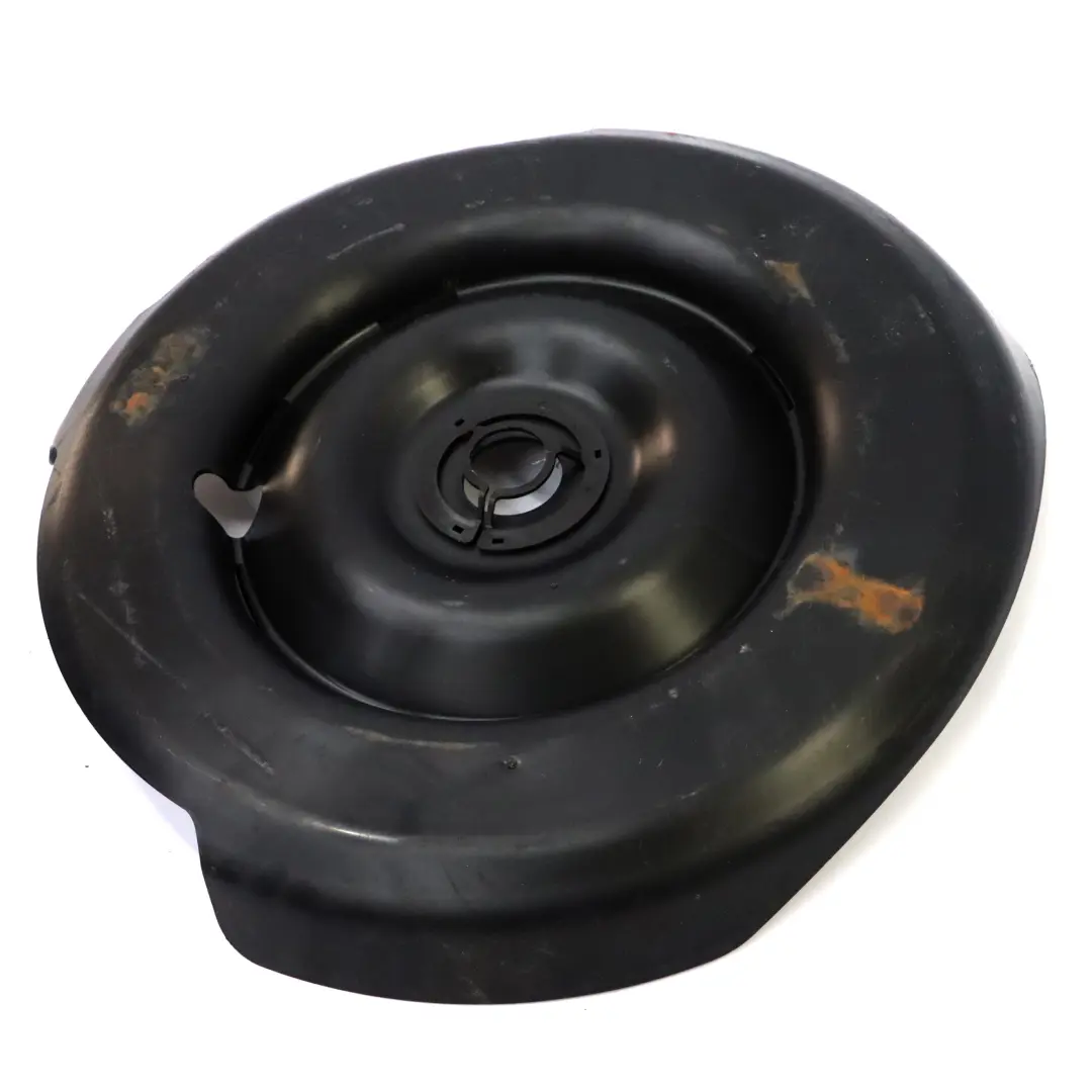 Mercedes Vito W447 Ruota scorta Pannello copertura rivestimento Trim - SKU A4474030044 - Numero di parte A4474030044