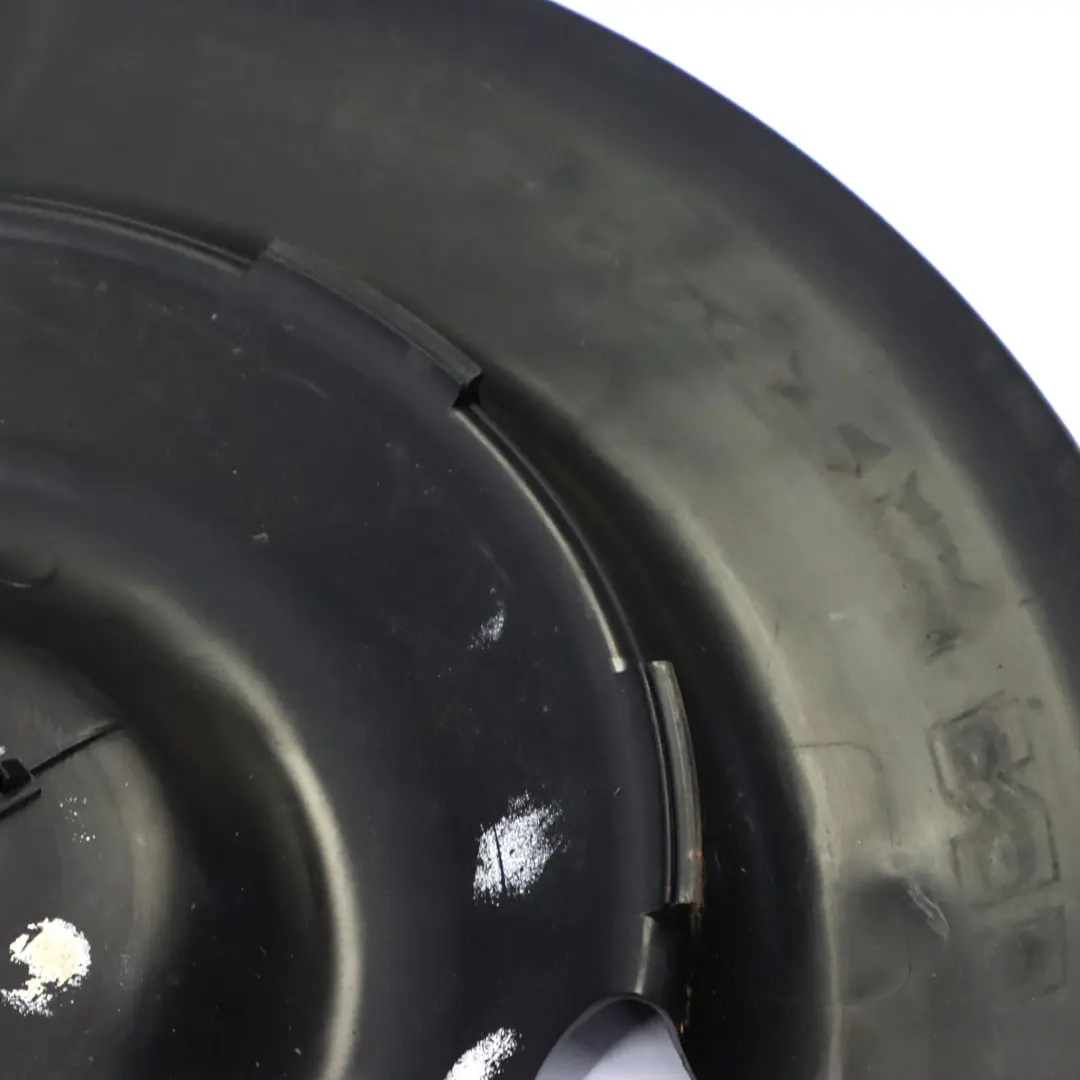 Spare Wheel Screening Panel Covering Trim to Mercedes Vito W447 with Part number A4474030044 Mercedes Vito W447 Spare Wheel Screening Panel Covering Trim - SKU A4474030044 - Part number A4474030044