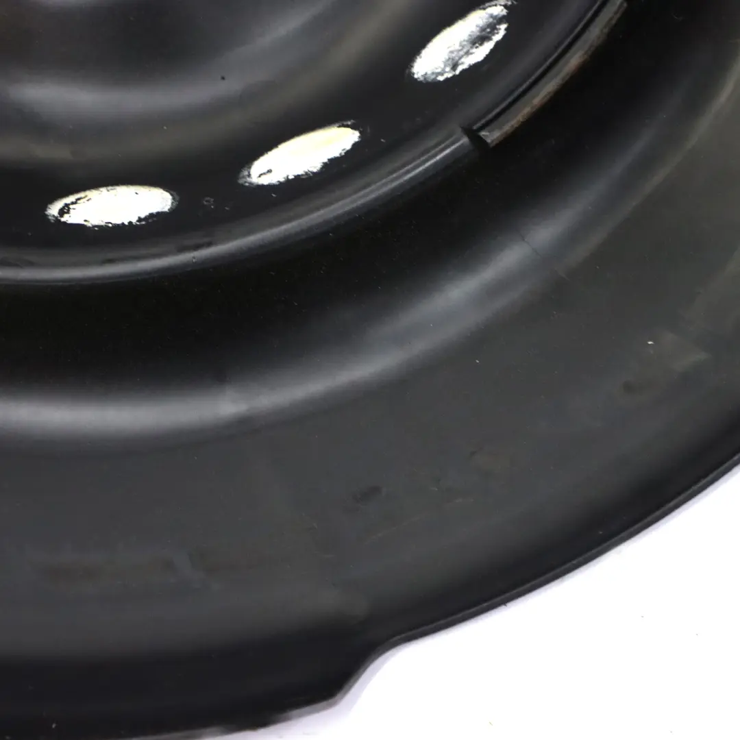 Mercedes Vito W447 Reserver adabschirmung Verkleidung Blende - SKU A4474030044 - Teilenummer A4474030044