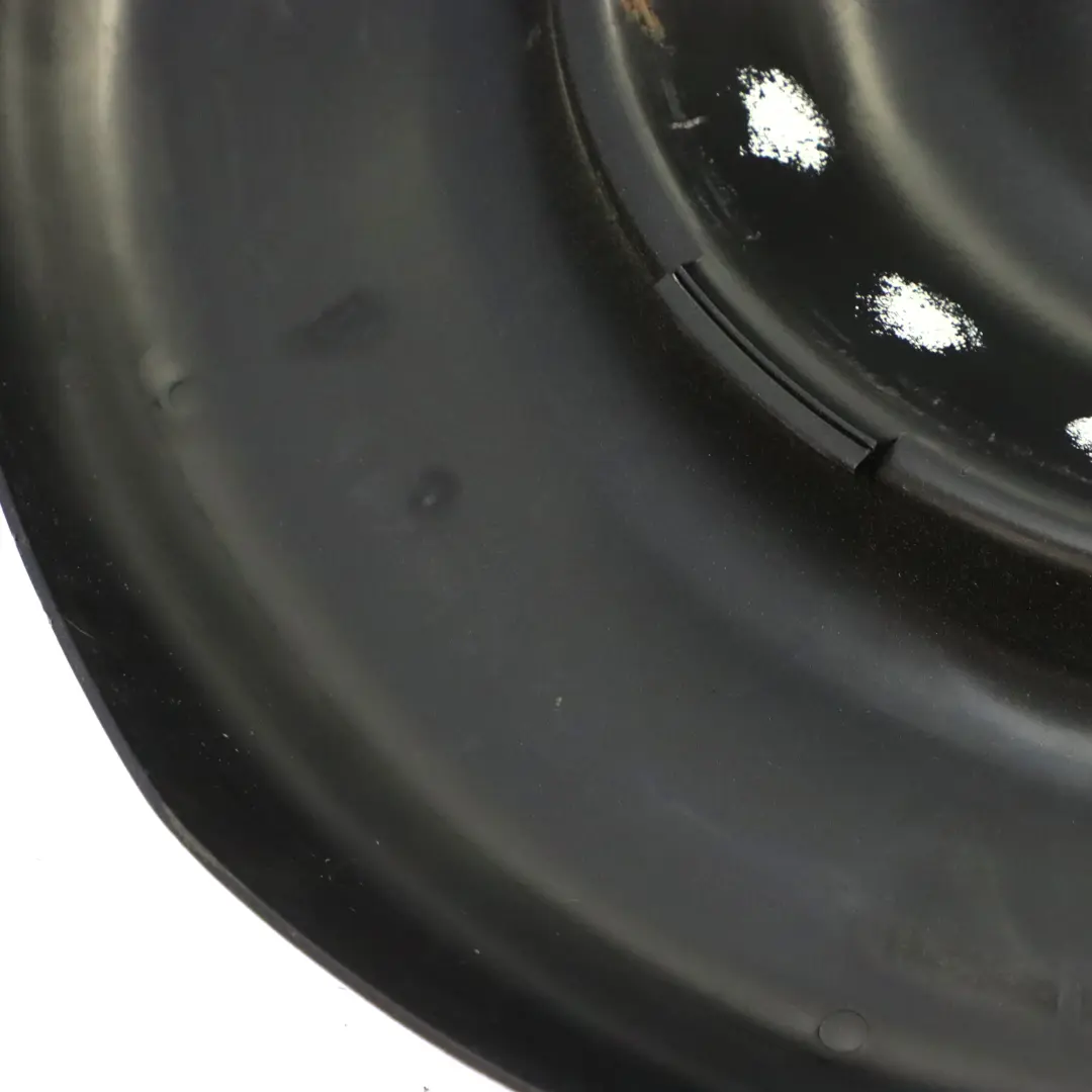Mercedes Vito W447 Spare Wheel Screening Panel Covering Trim - SKU A4474030044 - Part number A4474030044