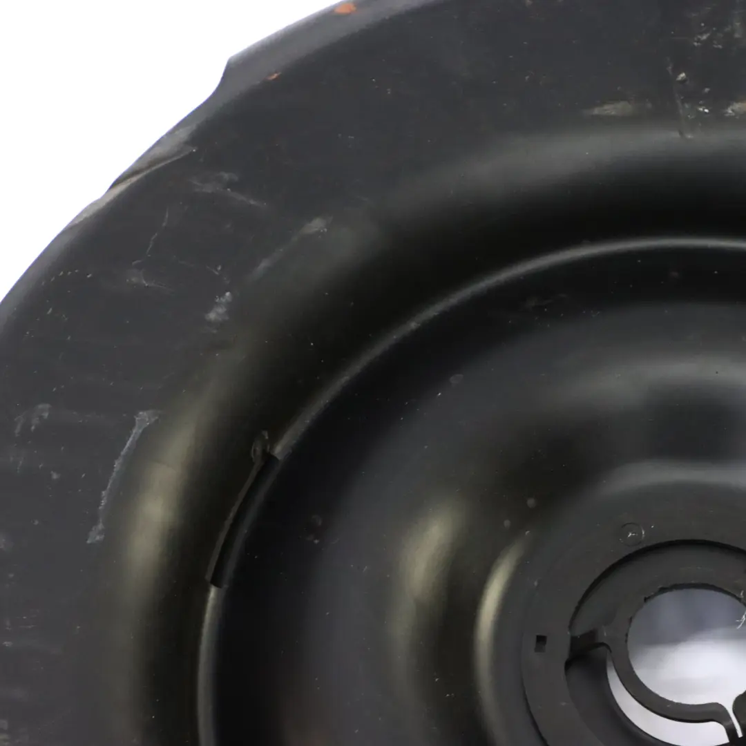 Mercedes Vito W447 Spare Wheel Screening Panel Covering Trim - SKU A4474030044 - Part number A4474030044